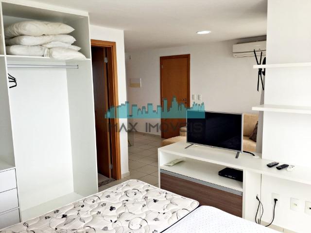 Apartamento em Ponta Negra, excelente oportunidade para investimento - Foto 3