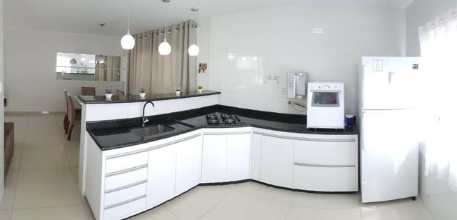 Samuel Pereira oferece: Casa 3 Suites Sobradinho Alto da Boa Vista Moderna Escriturado - Foto 9
