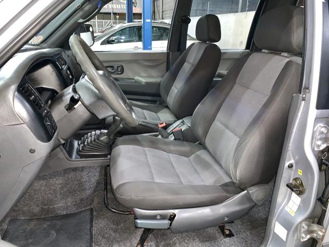 Mitsubishi L-200 Outdoor 2007 - Foto 12
