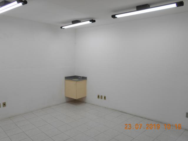 Ponto comercial usado aracaju - se - sao jose - Foto 18