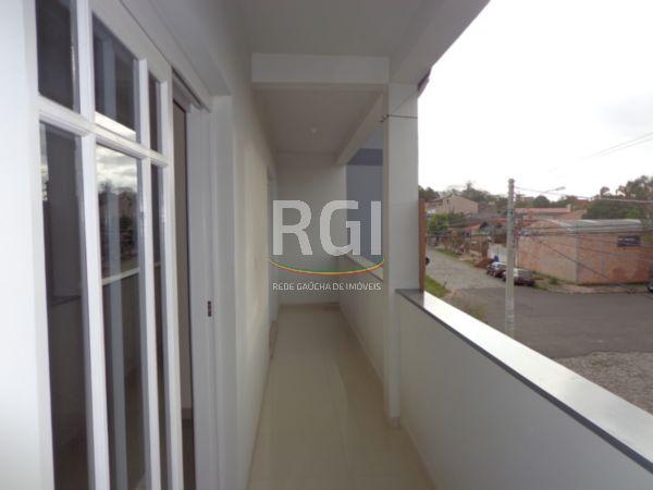 Apartamento à venda com 2 dormitórios em Jardim américa, São leopoldo cod:VR27913 - Foto 9