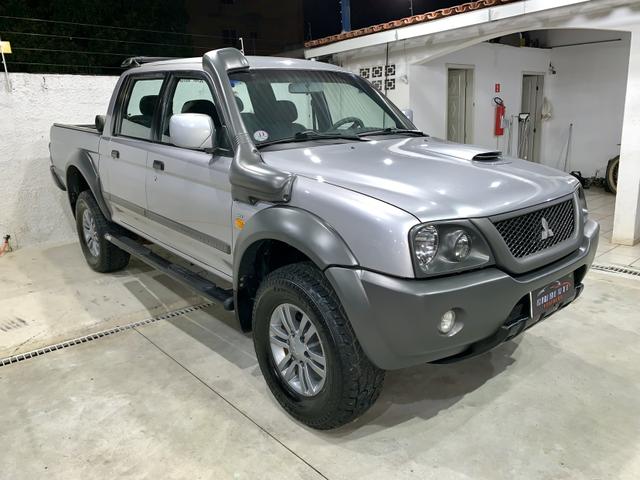 Mitsubishi L-200 Outdoor 2007 - Foto 3