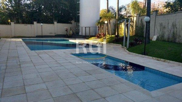 Apartamento à venda com 2 dormitórios em Operário, Novo hamburgo cod:VR28841 - Foto 12
