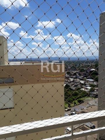 Apartamento à venda com 2 dormitórios em Feitoria, São leopoldo cod:VR28864 - Foto 11