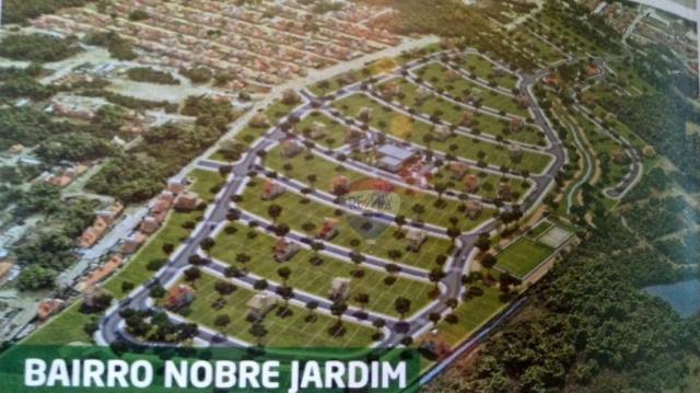Terreno à venda, 240 m² por r$ 80.000 - loteamento ecolife - itambé/pe - Foto 2