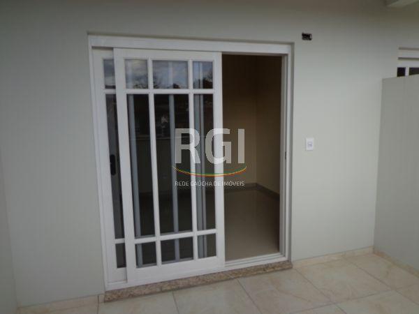 Apartamento à venda com 2 dormitórios em Jardim américa, São leopoldo cod:VR27913 - Foto 17