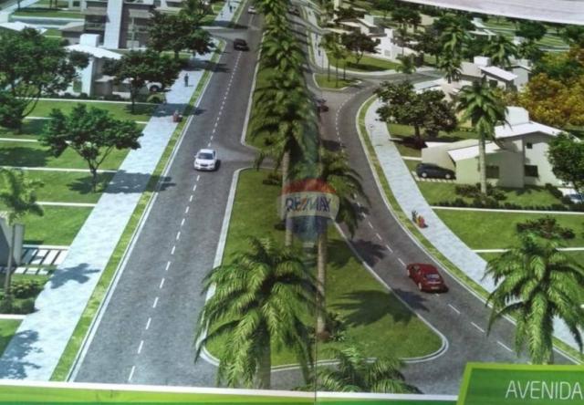 Terreno à venda, 240 m² por r$ 80.000 - loteamento ecolife - itambé/pe - Foto 3