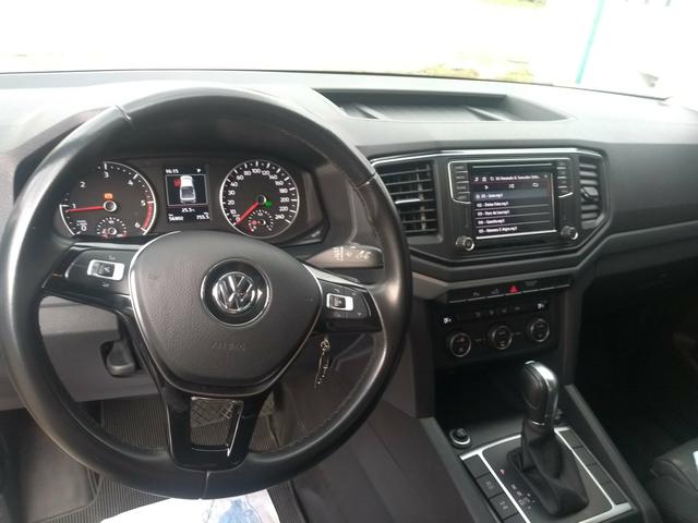 Amarok highiline 3.0 v6 aut 2018 - Foto 18