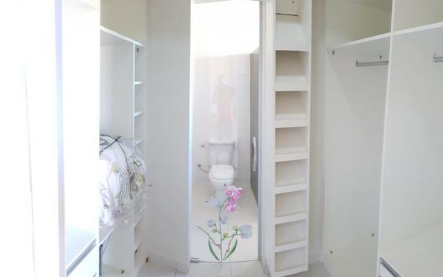 Samuel Pereira oferece: Casa 3 Suites Sobradinho Alto da Boa Vista Moderna Escriturado - Foto 12