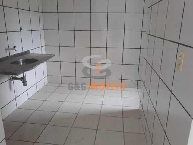Apartamento com localização ideal para morar ou investir! - Foto 5