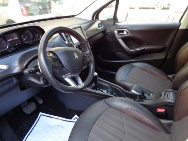 PEUGEOT 2008 1.6 16V FLEX GRIFFE 4P AUTOMATICO. - Foto 5