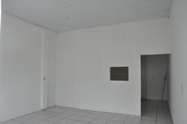 Alugo Amplo Salão com IPTU incluso! - Foto 4