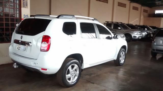 Duster Dynamic 1-6 Flex Completo 2015 - Foto 6