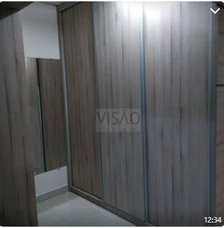 Casa residencial à venda, Samambaia Norte, Samambaia. - Foto 8