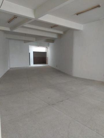 Galpão Comercial com Apartamento na área superior - Foto 8