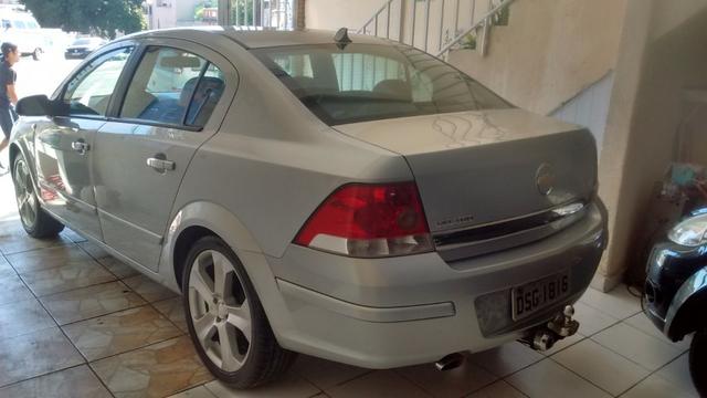 Vectra Sedan Elegance manual 2007 - Foto 2