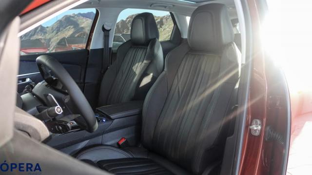 PEUGEOT 3008 GRIFFE PACK 1.6 TURBO 16V 5P AUT 2020 - Foto 3