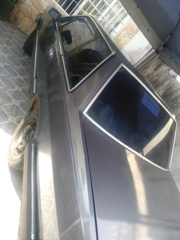 Del Ray GL 1.8 inteiro!! - Foto 5
