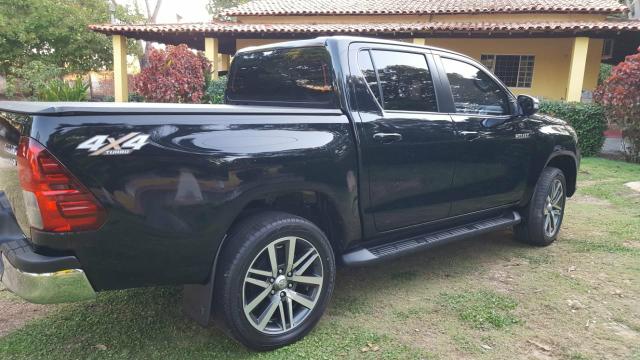 Hilux SRV 2017/ Rs 152.000, - Foto 3