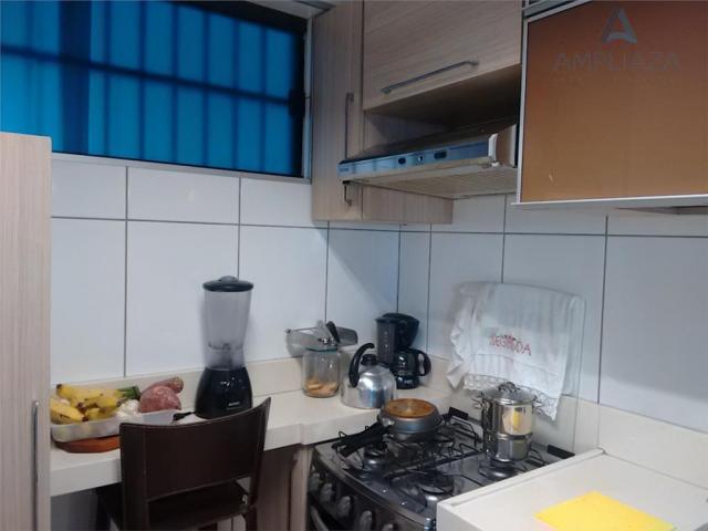 Cobertura com 3 dormitórios à venda, 120 m² por r$ 850.000 - meireles - fortaleza/ce - Foto 9