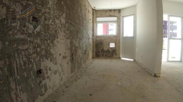 Apartamento à venda com 3 dormitórios em Centro, São josé dos pinhais cod:1949671 - Foto 9