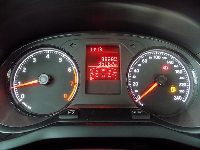 VW - Gol Trendline 1.6 - Foto 6