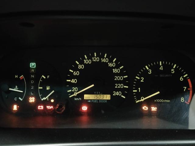 Toyota Camry XLE 3.0 24V 2001 - Foto 7