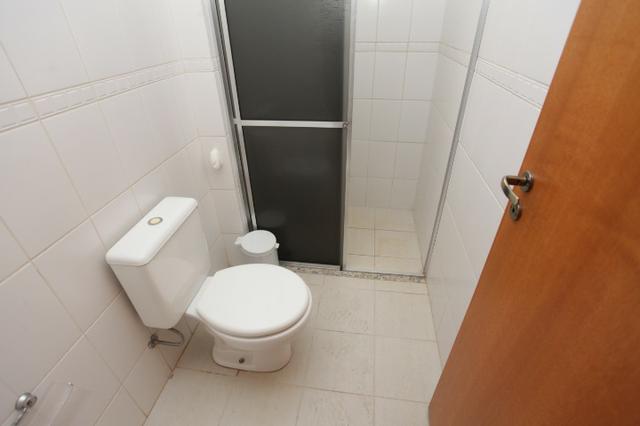 Apartamento de 1 quarto no Jardim Paulista, Ribeirão Preto - Foto 14