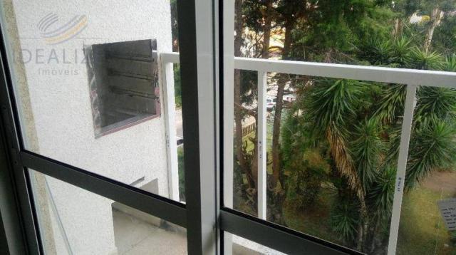 Apartamento à venda com 3 dormitórios em Centro, São josé dos pinhais cod:1663255 - Foto 15