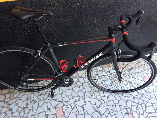 Speed Trek Emonda Alr 4 2018