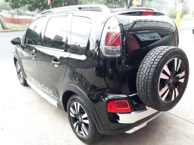 Citroen Aircross C3 AIRCROSS GLX 4P - Foto 5
