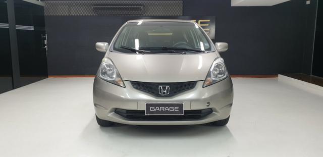 Honda Fit LX 1.4 Flex 2009/09 - Foto 6