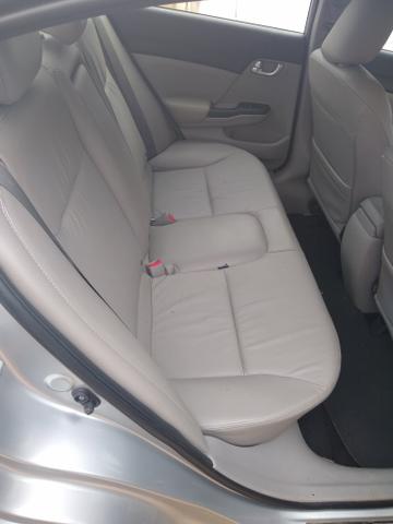 Civic LXR 2.0 Aut. (2016) - Foto 10