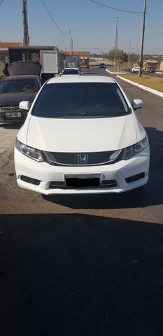 Honda Civic lxr 2016 / 2016 R$ 60 mil para vender
