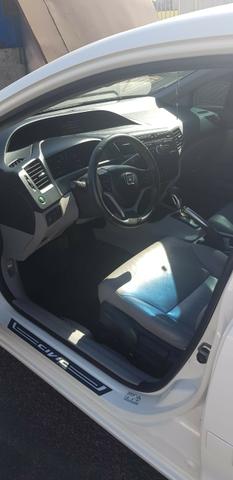 Honda Civic lxr 2016 / 2016 R$ 60 mil para vender - Foto 5