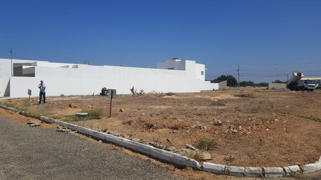 Terreno Condomínio Terra de Sonhos - 455 m² - Nascente - Esquina - Foto 7