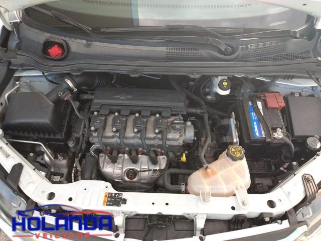 CHEVROLET ONIX 2017/2018 1.4 MPFI LTZ 8V FLEX 4P AUTOMÁTICO - Foto 6