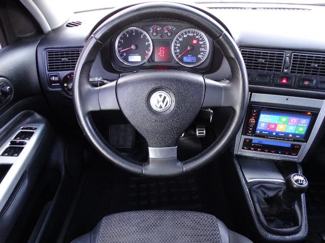VoLKSwAGeN GoLF SPoRTLiNE_1.6FLEX_C/TETO_RaRiDaDE_ExtrANovO_LacradOOriginaL_Placa A_ - Foto 9
