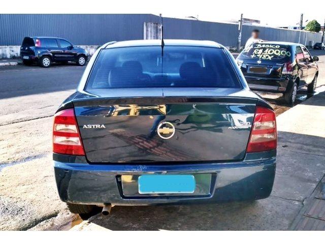 Astra 2007/2007 2.0 - Foto 9