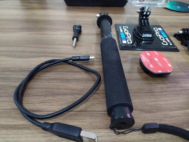 Gopro Hero 3+ Cartão 32gb - Foto 5
