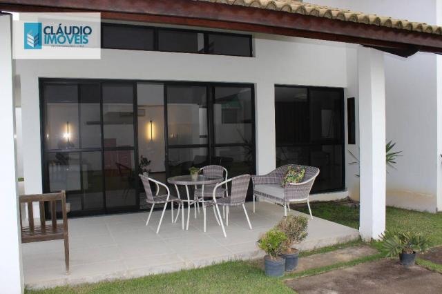 Casa residencial à venda, Garça Torta, Maceió. - Foto 18