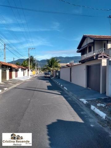 Vendo excelente sobrado no Porto Novo com potencial para pequena pousada - Caraguatatuba - Foto 2