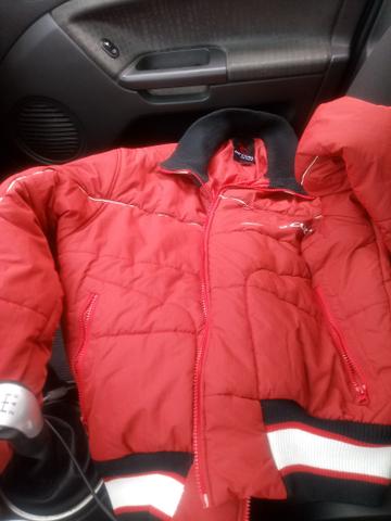 Casaco rip curl