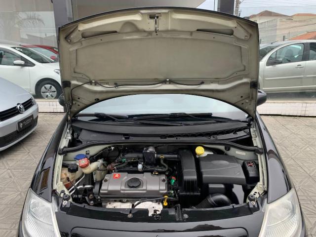 Citroën C3 glx 1.4 - Foto 6