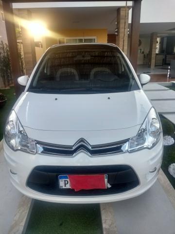 C3 Tendênce 1.6 2017 Top de Linha - Foto 6