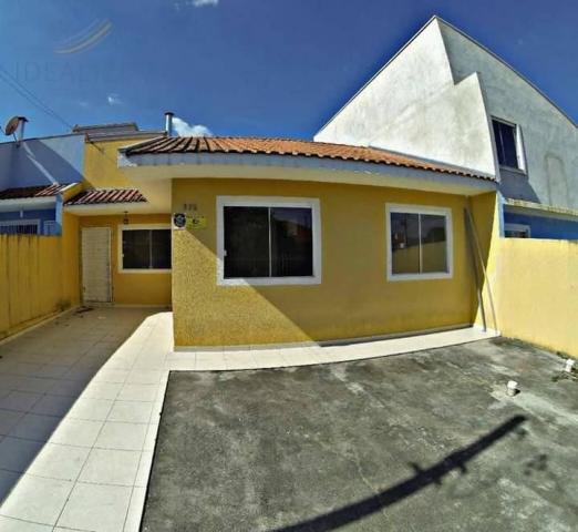 Casa de condomínio à venda com 2 dormitórios cod:1910836 - Foto 3