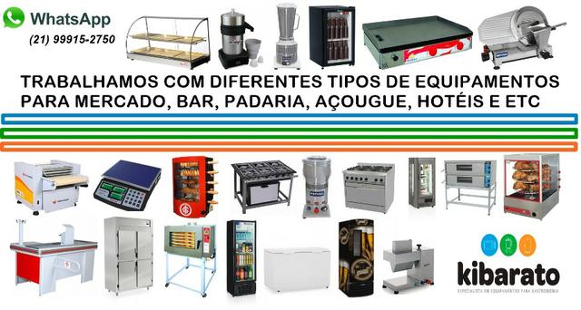 Cervejeira Porta de Vidro - Garantia e N.F - Somos Loja, Aceitamos Cartões, Entrega Grátis - Foto 6