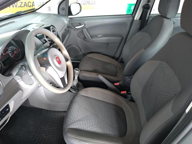 Palio Attractive 1.0 Evo (Flex) 2015 - Foto 5