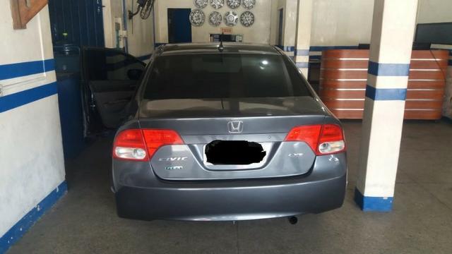 Honda new civic 2008/2008 - Foto 9
