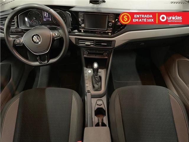 Virtus Comfortline 200 TSI Aut. 1.0 4P - Foto 7